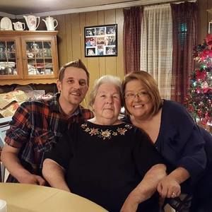 Meet your Posher, Rhonda